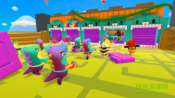 精神小伙向前沖小游戲 v1.4 安卓版 0