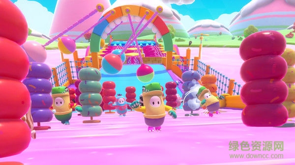 精神小伙向前沖小游戲 v1.4 安卓版 1