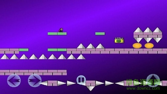 我想成為跳投最新版 v1.008 安卓版 0