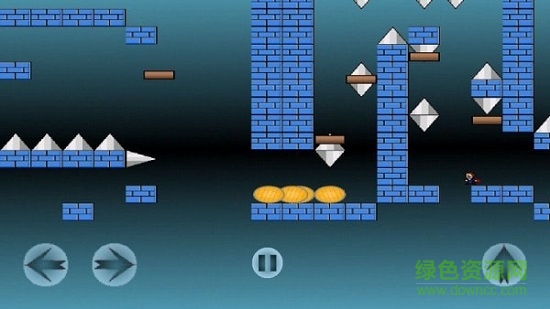 我想成為跳投最新版 v1.008 安卓版 1