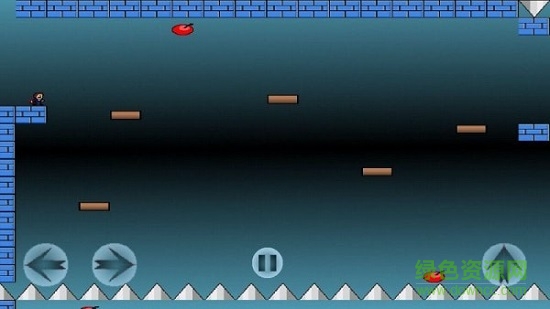 我想成為跳投最新版 v1.008 安卓版 2