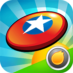 永遠(yuǎn)的飛盤手機(jī)版