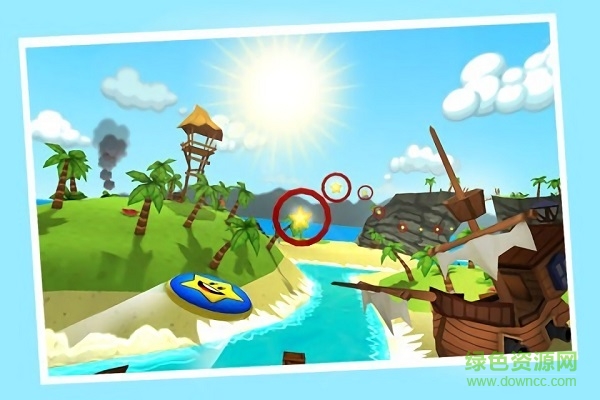 永遠(yuǎn)的飛盤手機(jī)版 v2.0.4 安卓版 0