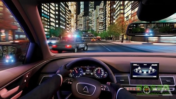 駕駛區(qū)2漢化版(Driving Zone 2) v0.12 安卓版 3