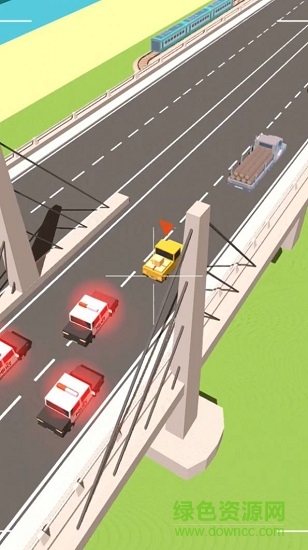 空中交警3D最新版 v0.1 安卓版 0