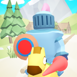 嬉皮骑士官方版