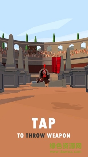 角斗士競技場英雄最新版 v0.2.4 安卓版 0