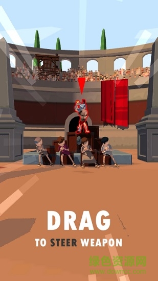 角斗士競技場英雄最新版 v0.2.4 安卓版 2