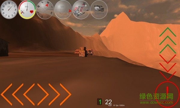 雙人卡車(chē)模擬器中文版 v1.3 安卓版 0