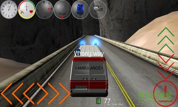 雙人卡車(chē)模擬器中文版 v1.3 安卓版 1