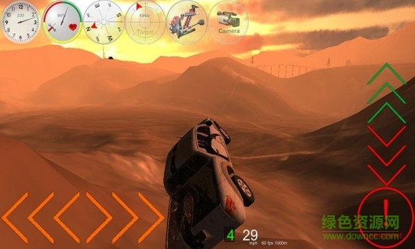 雙人卡車(chē)模擬手機(jī)版下載