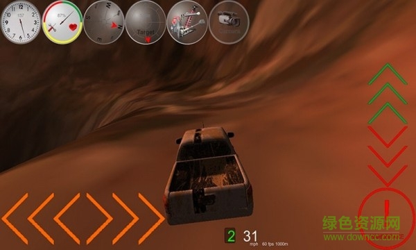 雙人卡車(chē)模擬器中文版 v1.3 安卓版 3