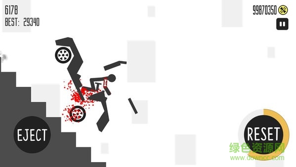 火柴人破壞渦輪殲 火柴人破壞渦輪殲下載