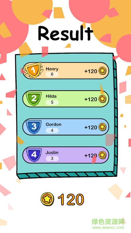 畫出來吧2游戲 v0.1.2 安卓版 2