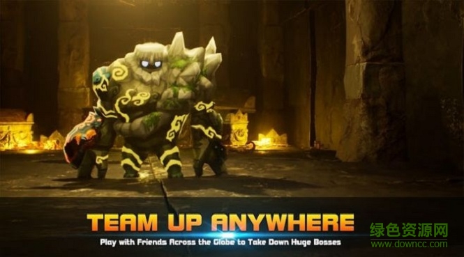 童話之戰(zhàn)英雄歸來(lái)最新版 v1.3.0 安卓版 2