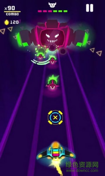 火箭英雄 v0.1 安卓版 0