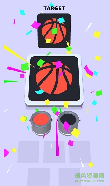 我貼紙賊牛手游 v0.1.1 安卓版 0