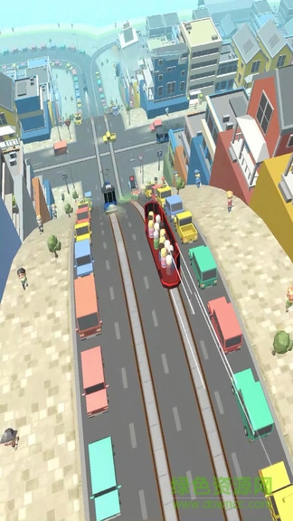 電車模擬器2020 v9.0 安卓手機(jī)版 0