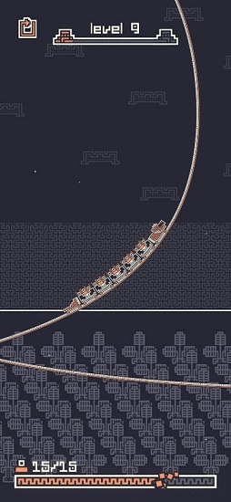 阿茲特克過山車游戲(Aztec Ride) v0.3 安卓版 0