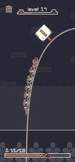 阿茲特克過山車手游下載