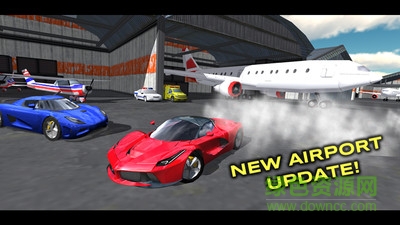 極速汽車模擬駕駛2023 v6.74.8安卓最新版 1