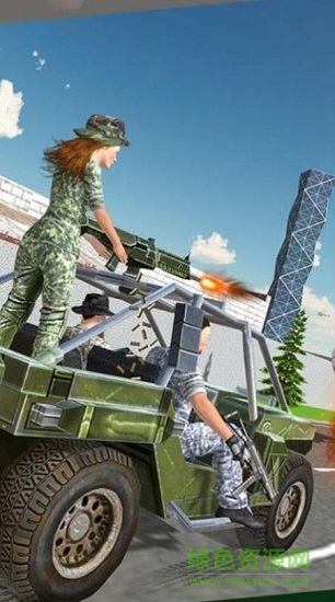 軍事基地防御戰(zhàn)官方版 軍事基地防御戰(zhàn)最新手游下載