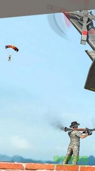 軍事基地防御戰(zhàn)官方版 v1.0.3 安卓版 2