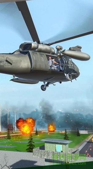 軍事基地防御戰(zhàn)官方版 v1.0.3 安卓版 3