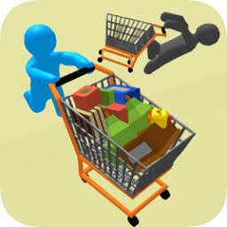 瘋狂購物車中文版手機版