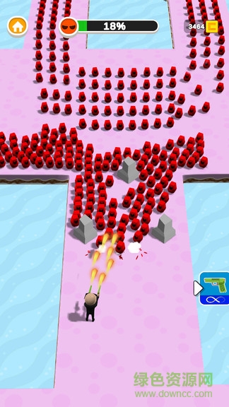 子彈先生2020完整版 v0.2 安卓版 0