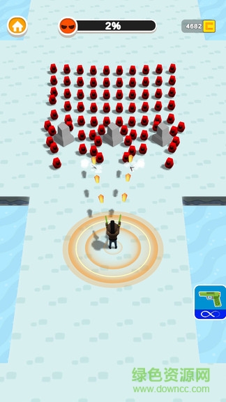 子彈先生2020完整版