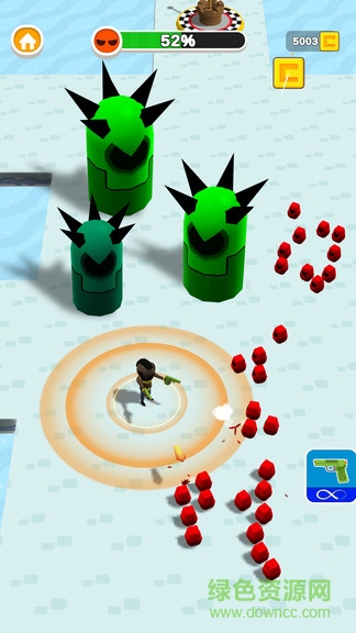 子彈先生2020完整版 v0.2 安卓版 3