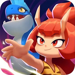 魔龍大亂斗手游