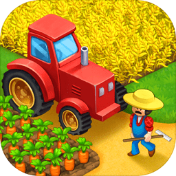 金币多多农场游戏