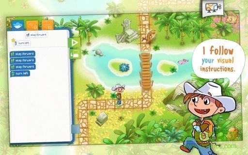 跑吧马可游戏下载 跑吧马可手游下载