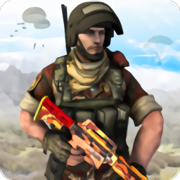 皇家特戰(zhàn)英豪官方版