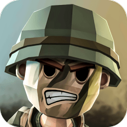 戰(zhàn)士大逃殺中文版