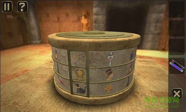 謎盒手游 v1.0 安卓版 0