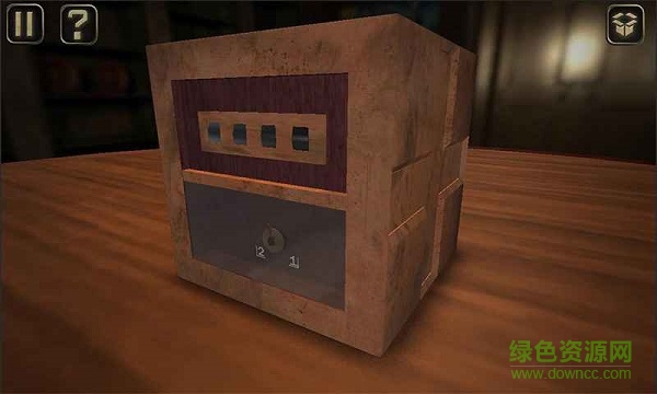 謎盒手游 v1.0 安卓版 2