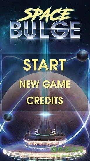 太空膨脹手機(jī)版 v1.7 安卓版 2