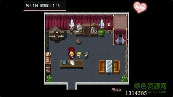 新無冬鎮(zhèn)物語手機(jī)版(mvAndroidApk) v0.0.1 安卓版 2