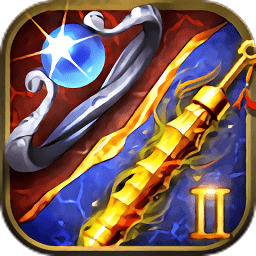 冰雪超變2打金版