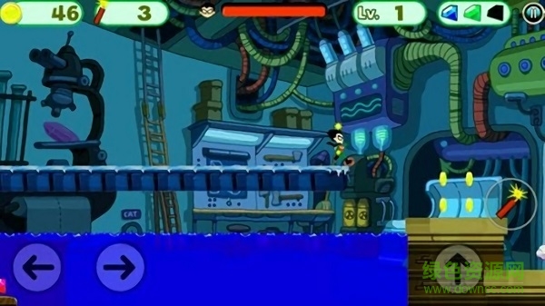 戰(zhàn)斗冒險泰坦手機版 v3.1.2 安卓版 0