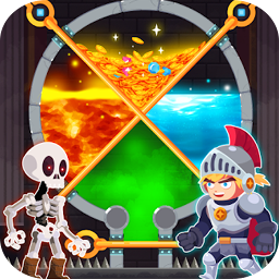 歡樂(lè)英雄大作戰(zhàn)官方版