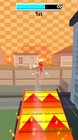 面條人跑酷 v1.0.0 安卓版 3