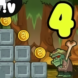 叢林冒險(xiǎn)跳躍官方版