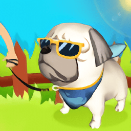 皮皮狗大冒险手机版