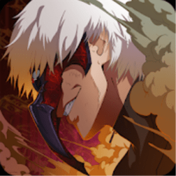 東京食尸鬼黑暗戰(zhàn)爭手游