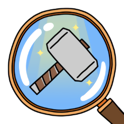 找茬大偵探游戲