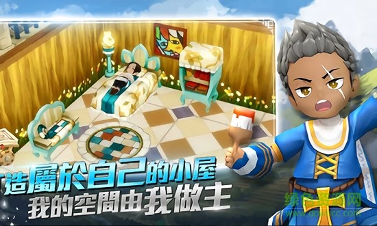 月光雕刻師手游官方版 v1.0.727 漢化安卓版 1